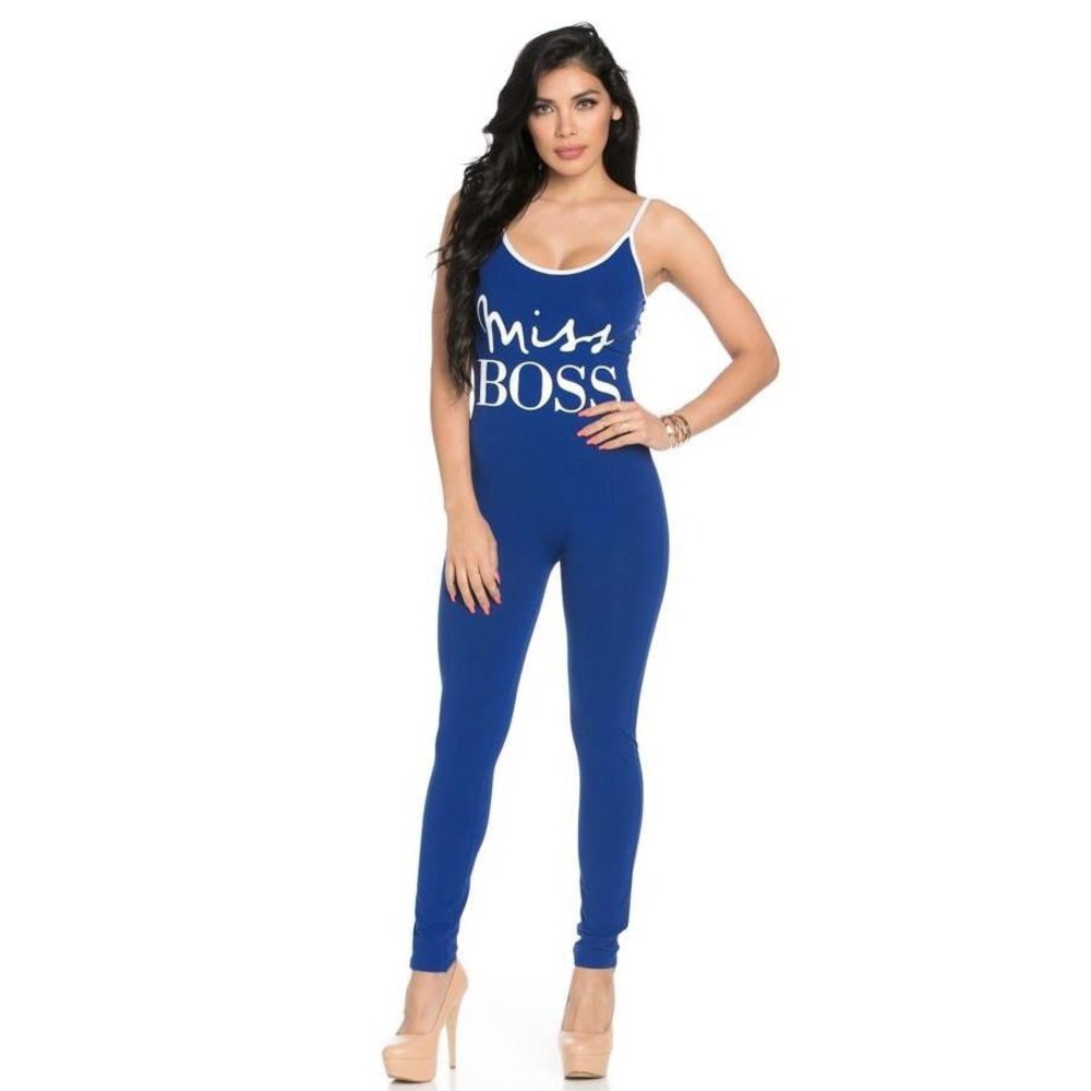 Jumpsuit